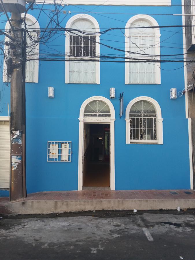 Hotel Atenas
